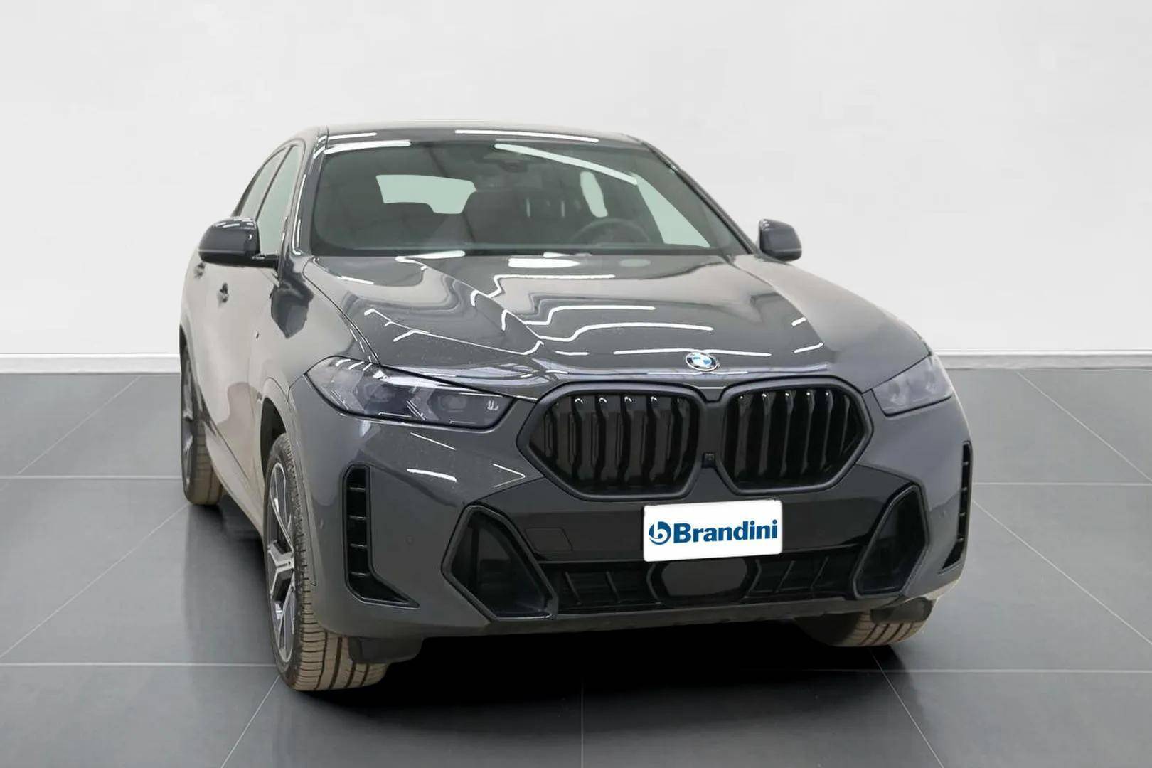 BMW X6 - Foto 3