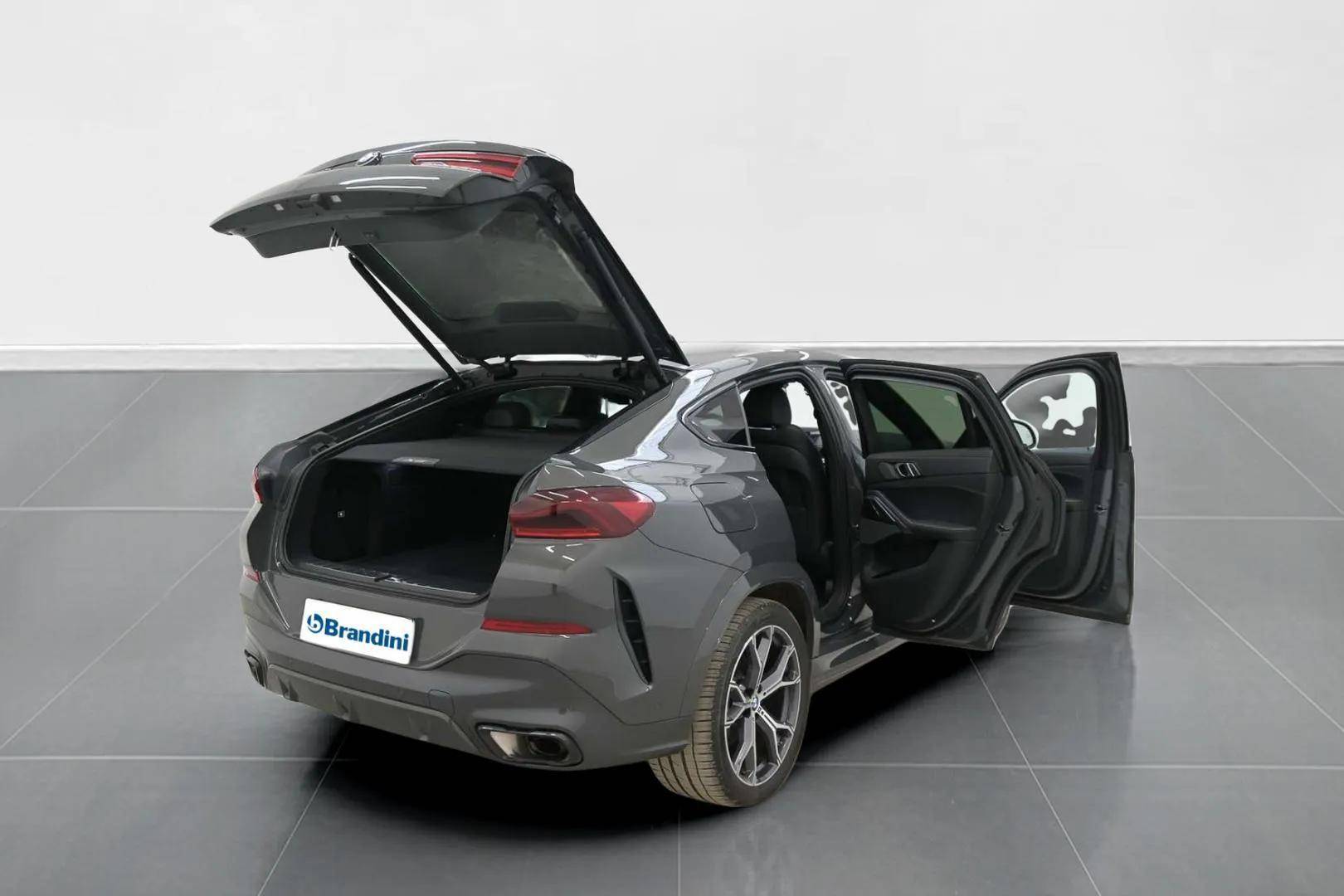 BMW X6 - Foto 5