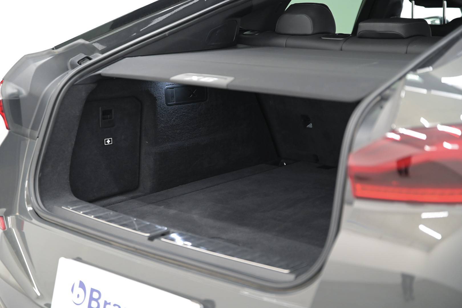BMW X6 - Foto 6