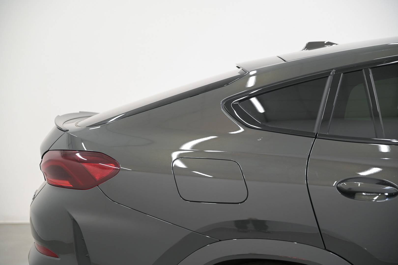 BMW X6 - Foto 9