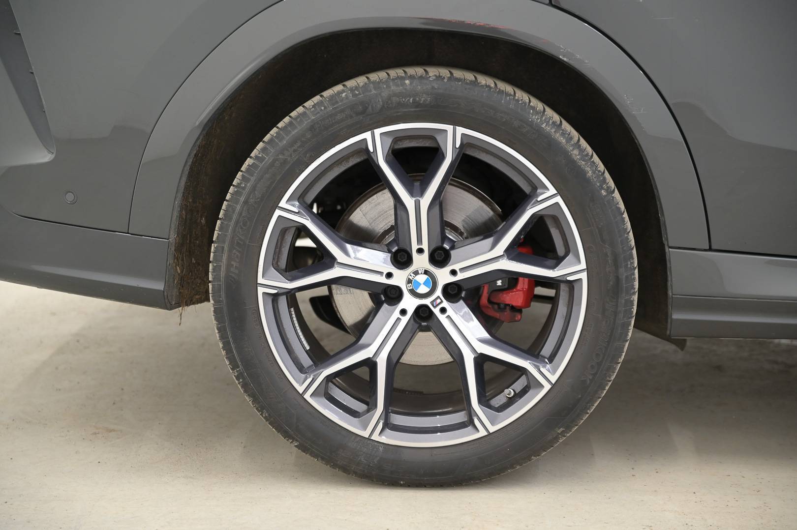 BMW X6 - Foto 10