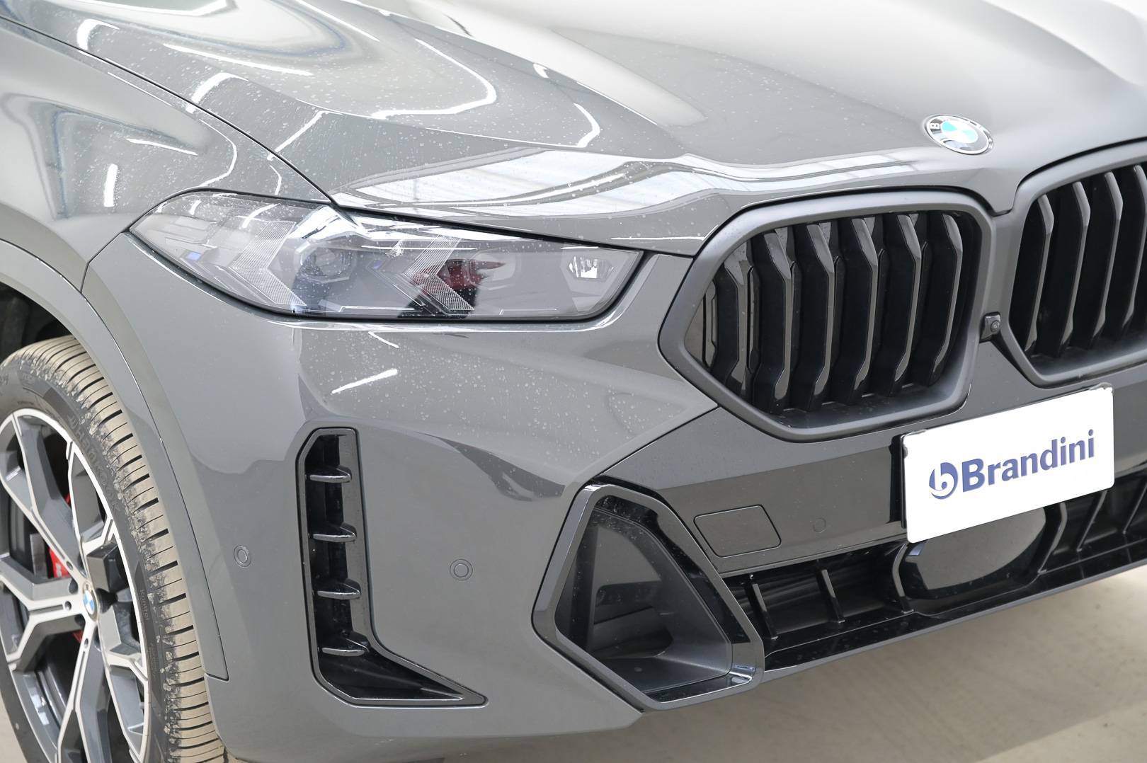 BMW X6 - Foto 12