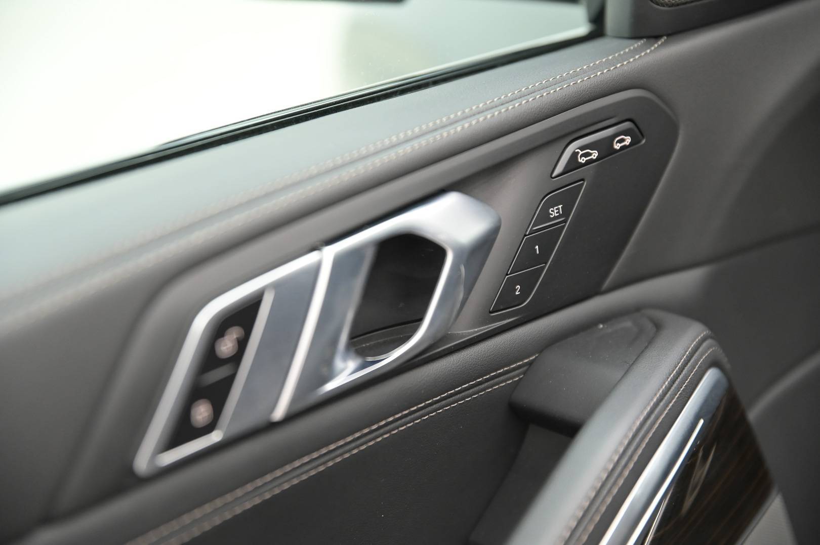 BMW X6 - Foto 14