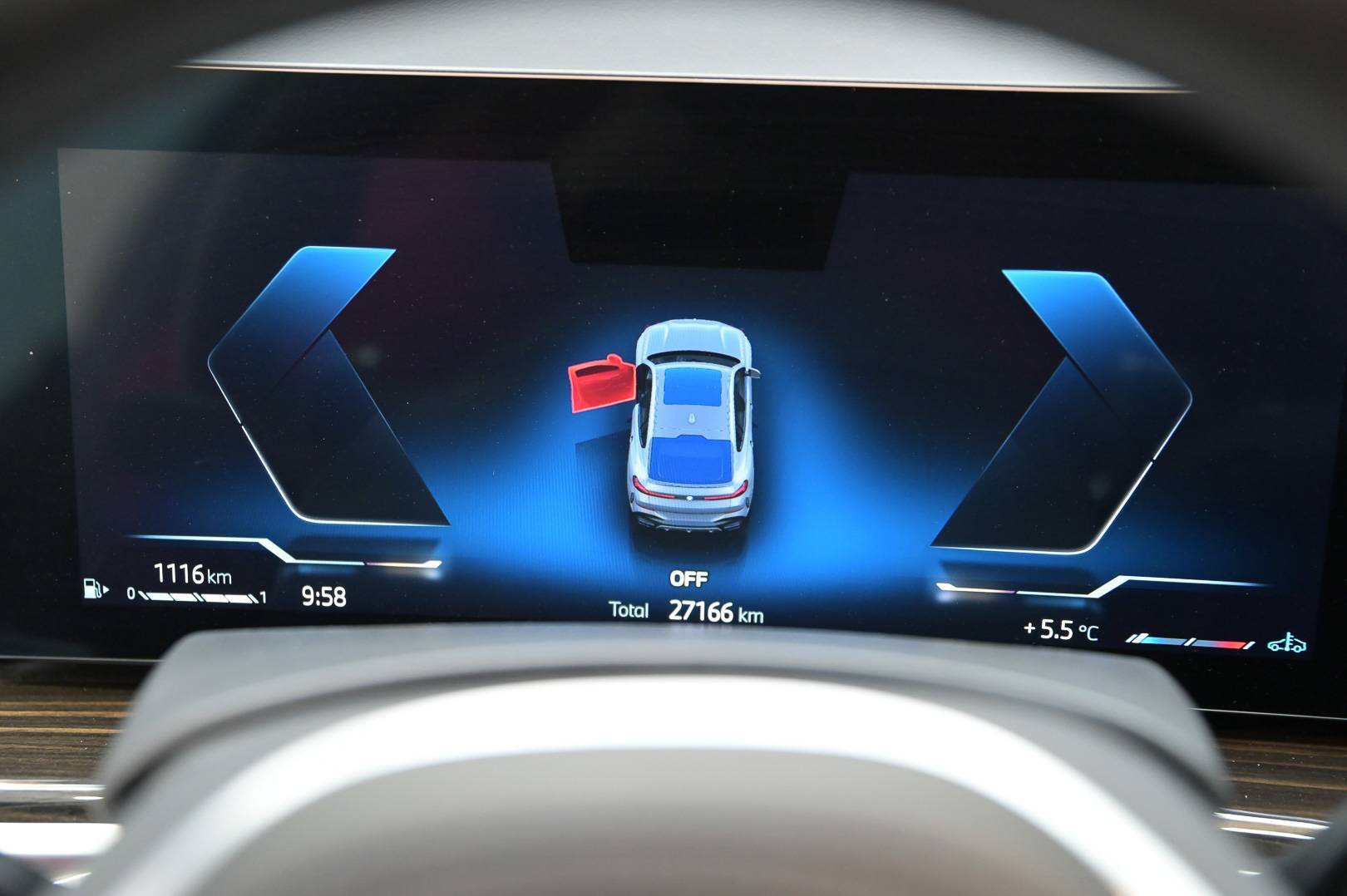 BMW X6 - Foto 17