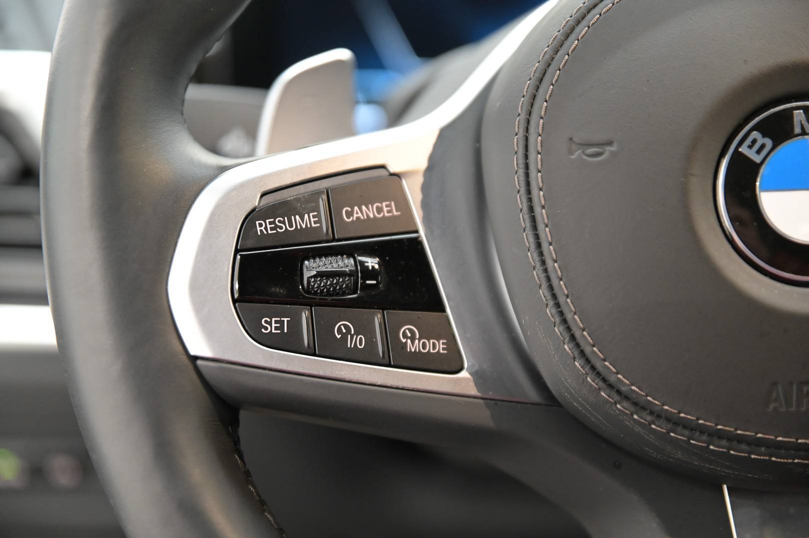 BMW X6 - Foto 19