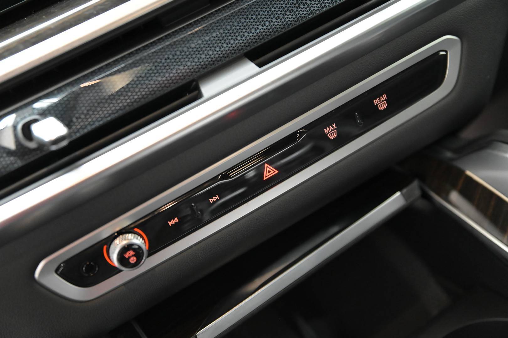 BMW X6 - Foto 24