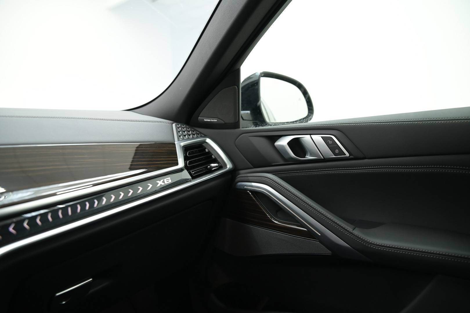 BMW X6 - Foto 28