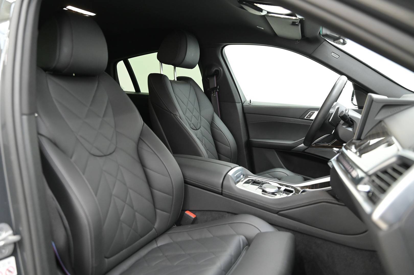BMW X6 - Foto 29