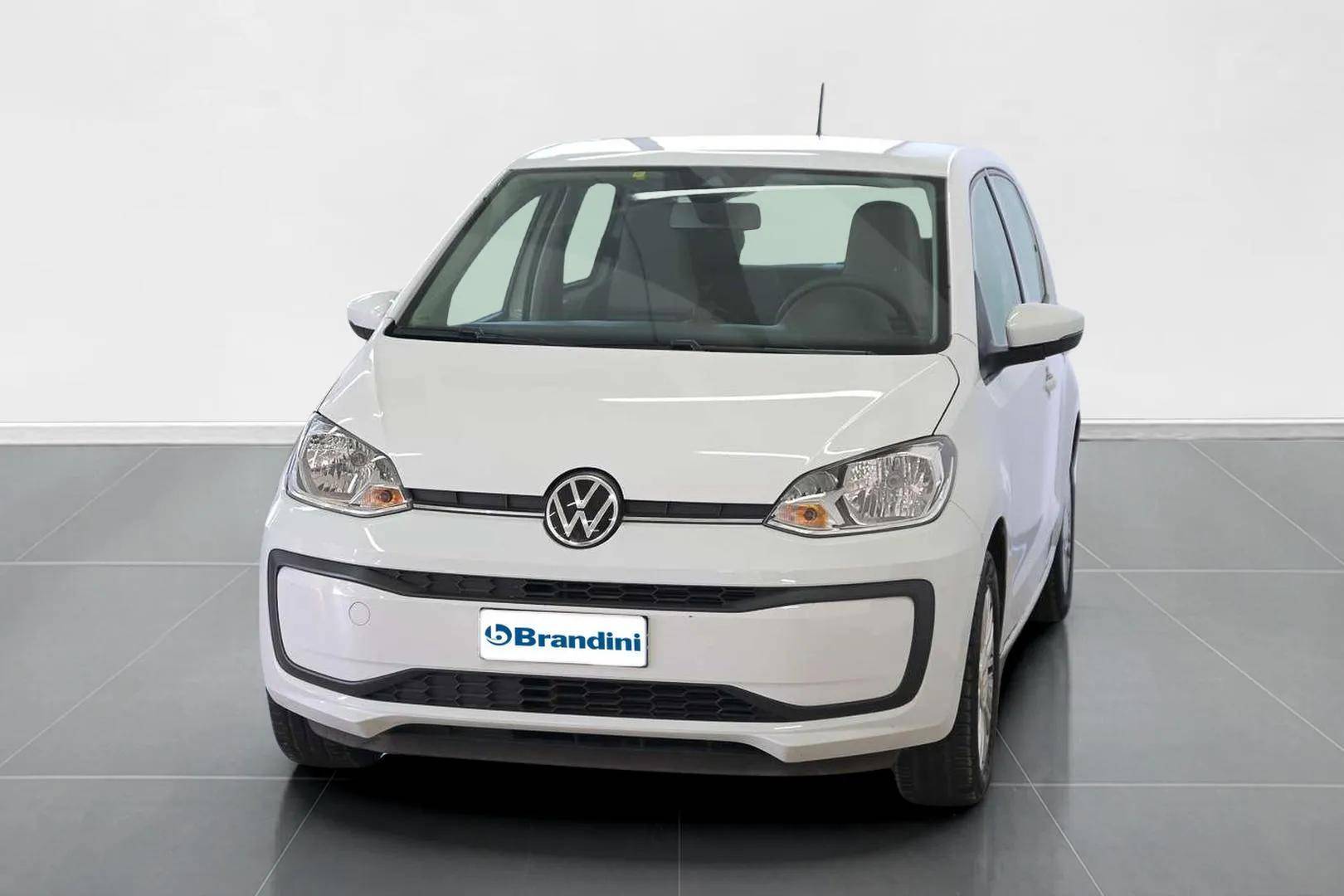 VOLKSWAGEN up! - Foto 1