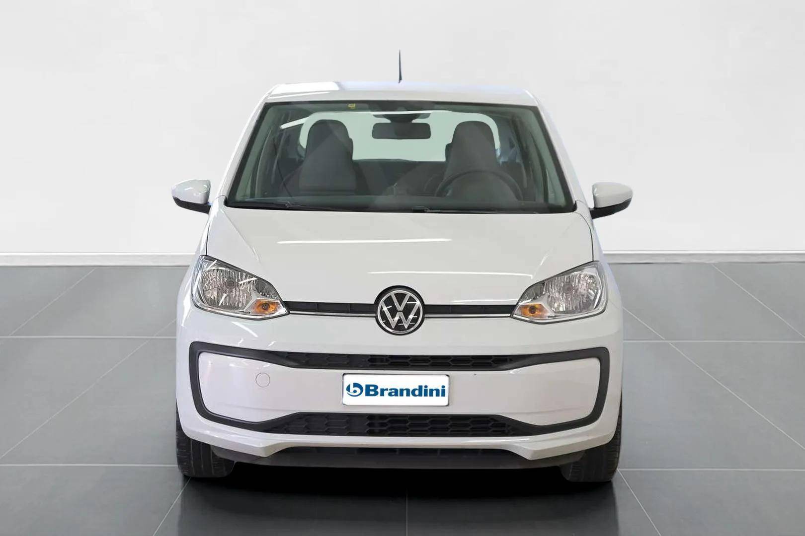 VOLKSWAGEN up! - Foto 2