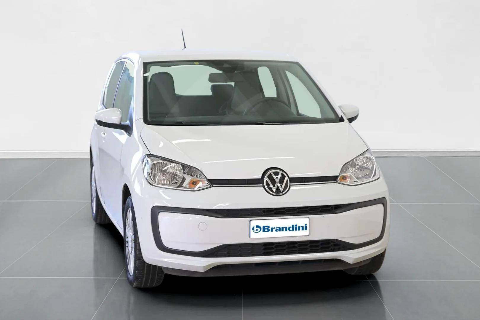 VOLKSWAGEN up! - Foto 3