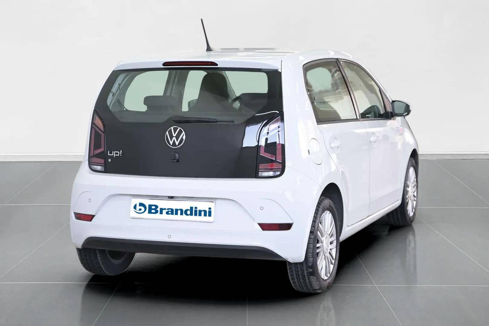 VOLKSWAGEN up! - Foto 4