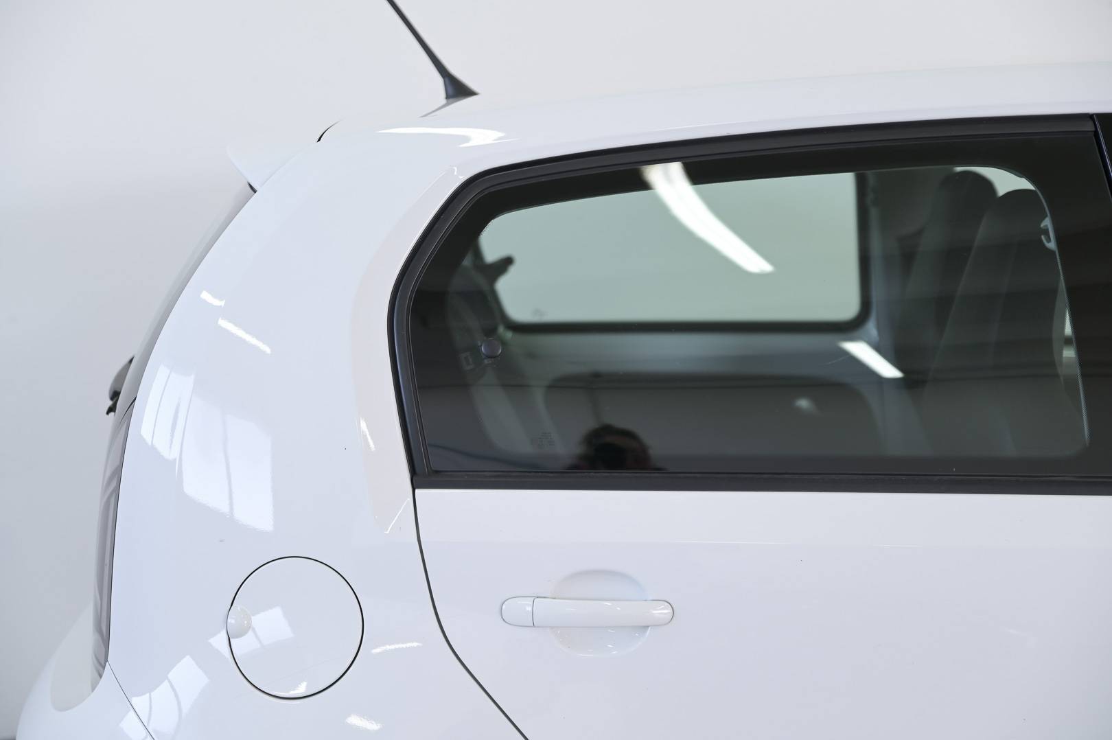 VOLKSWAGEN up! - Foto 6