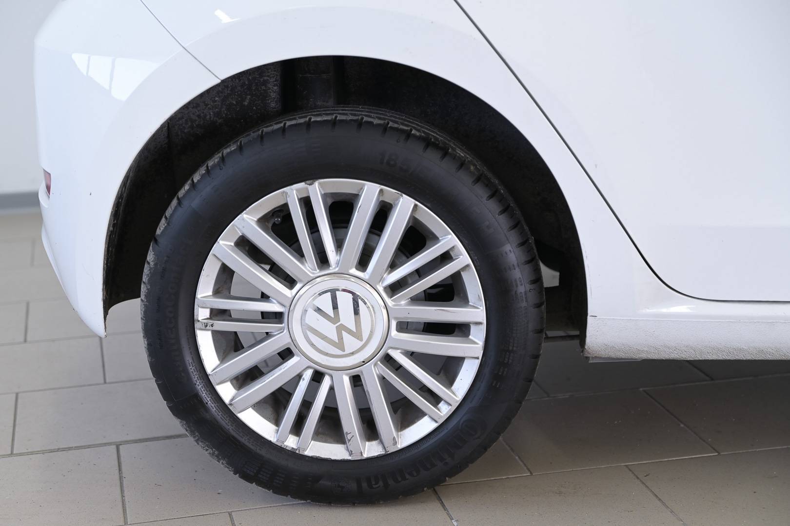 VOLKSWAGEN up! - Foto 7