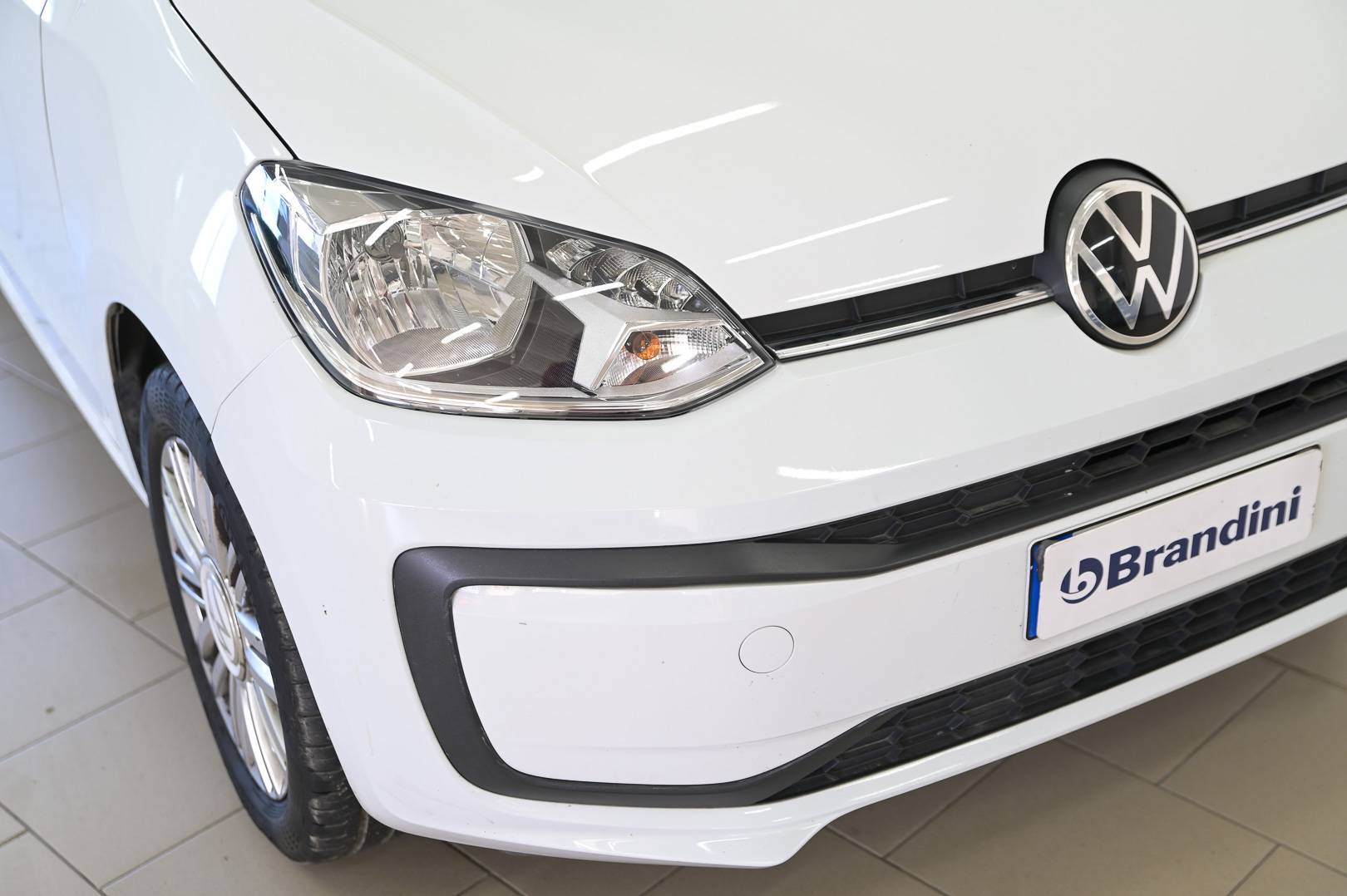 VOLKSWAGEN up! - Foto 8