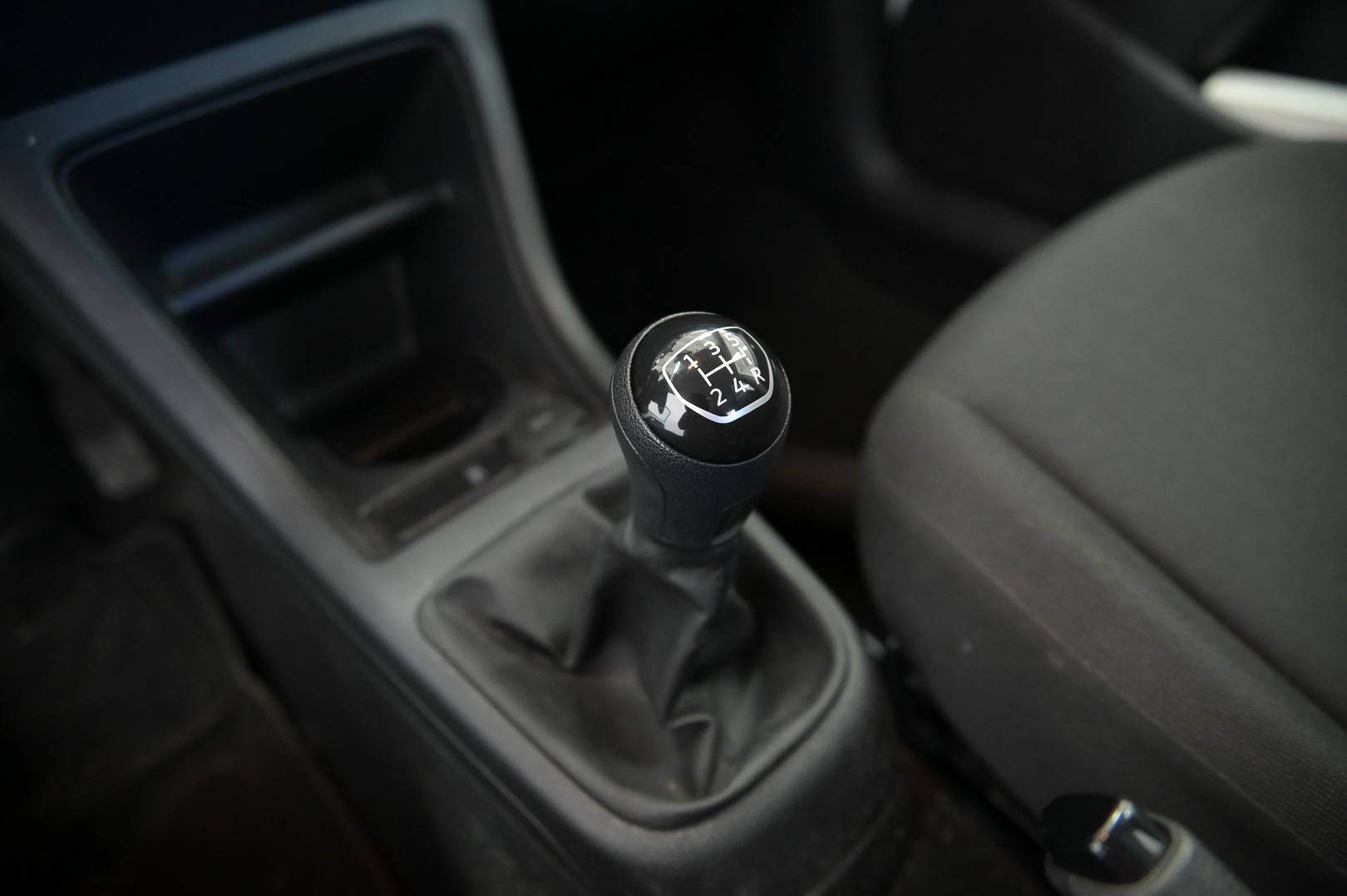 VOLKSWAGEN up! - Foto 14