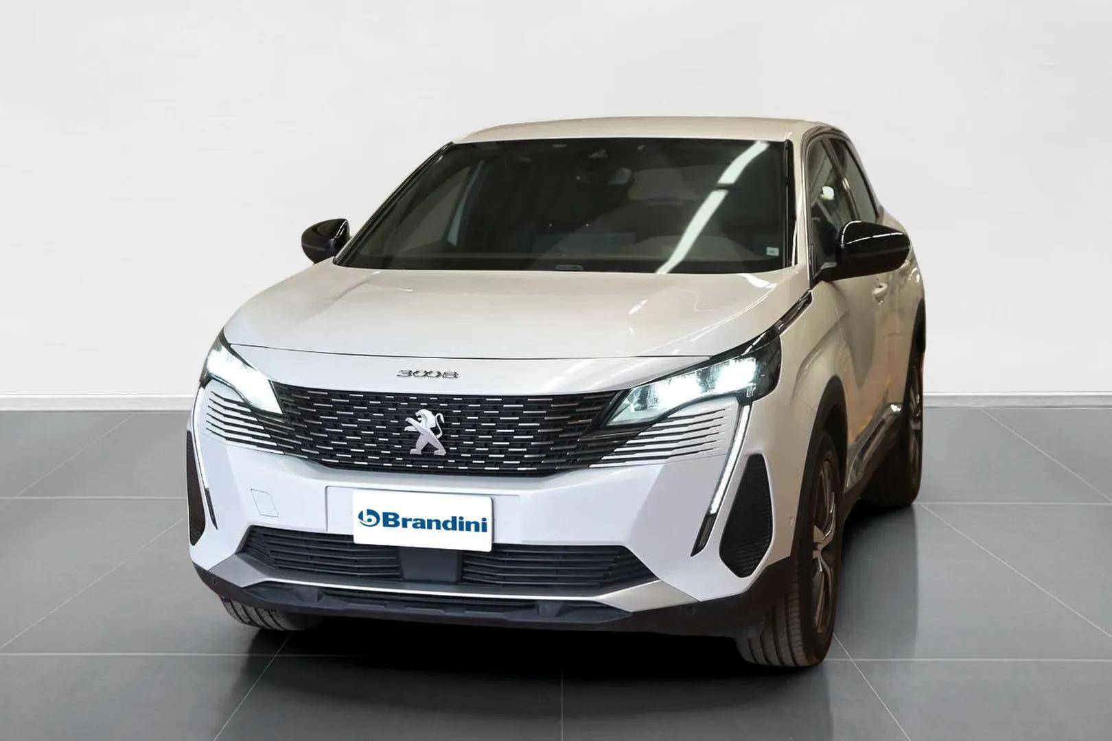 PEUGEOT 3008 - Foto 1