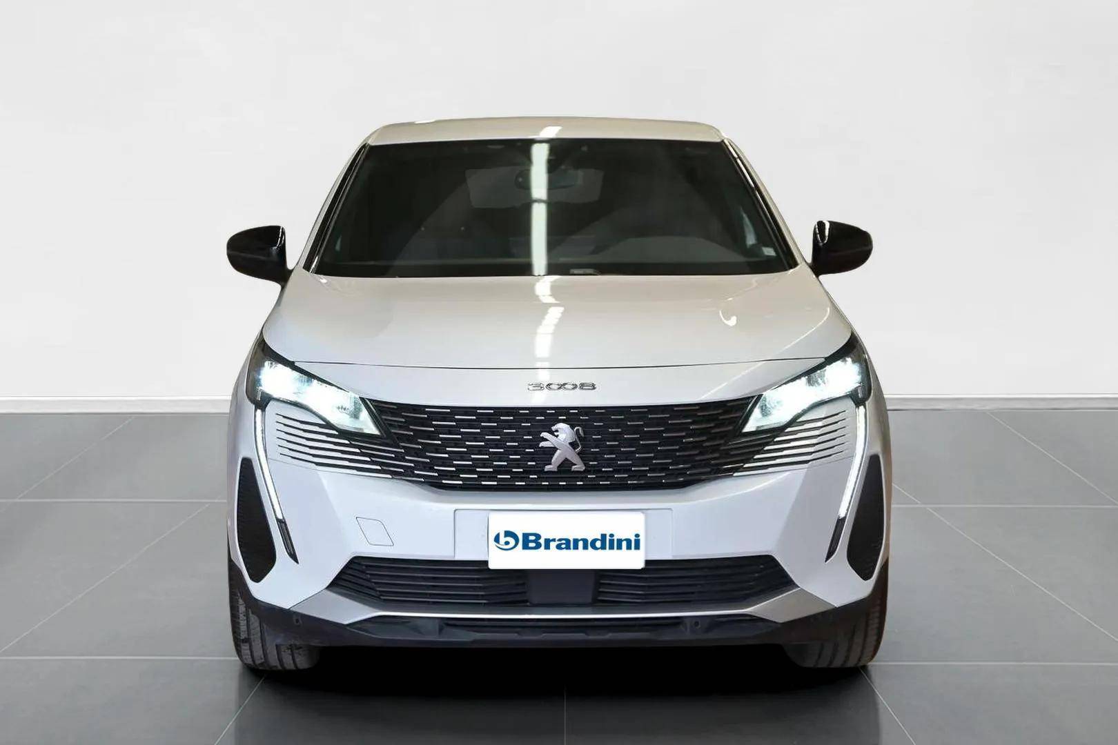 PEUGEOT 3008 - Foto 2