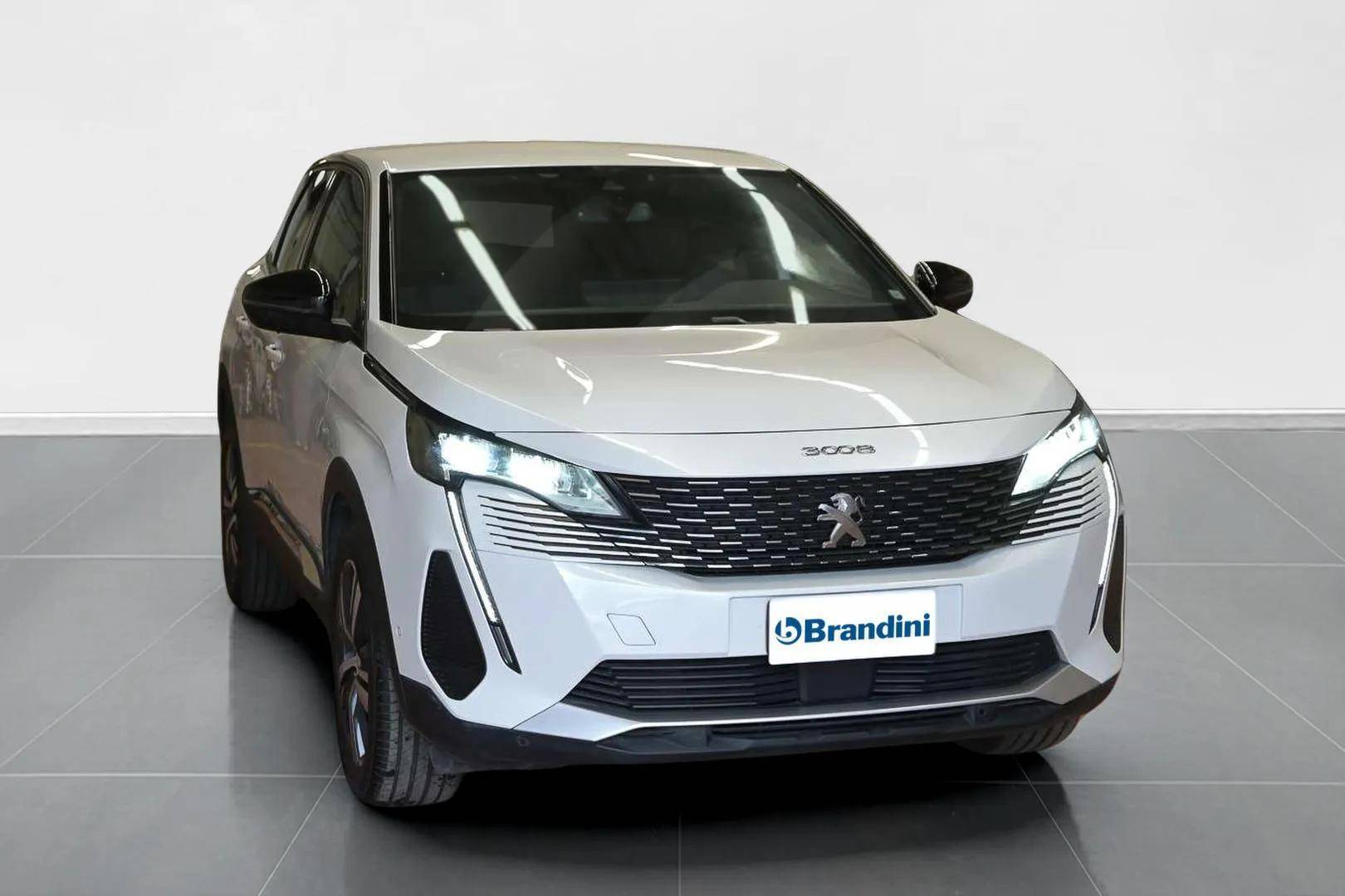 PEUGEOT 3008 - Foto 3