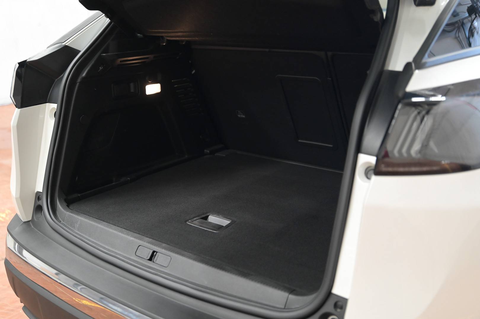 PEUGEOT 3008 - Foto 5