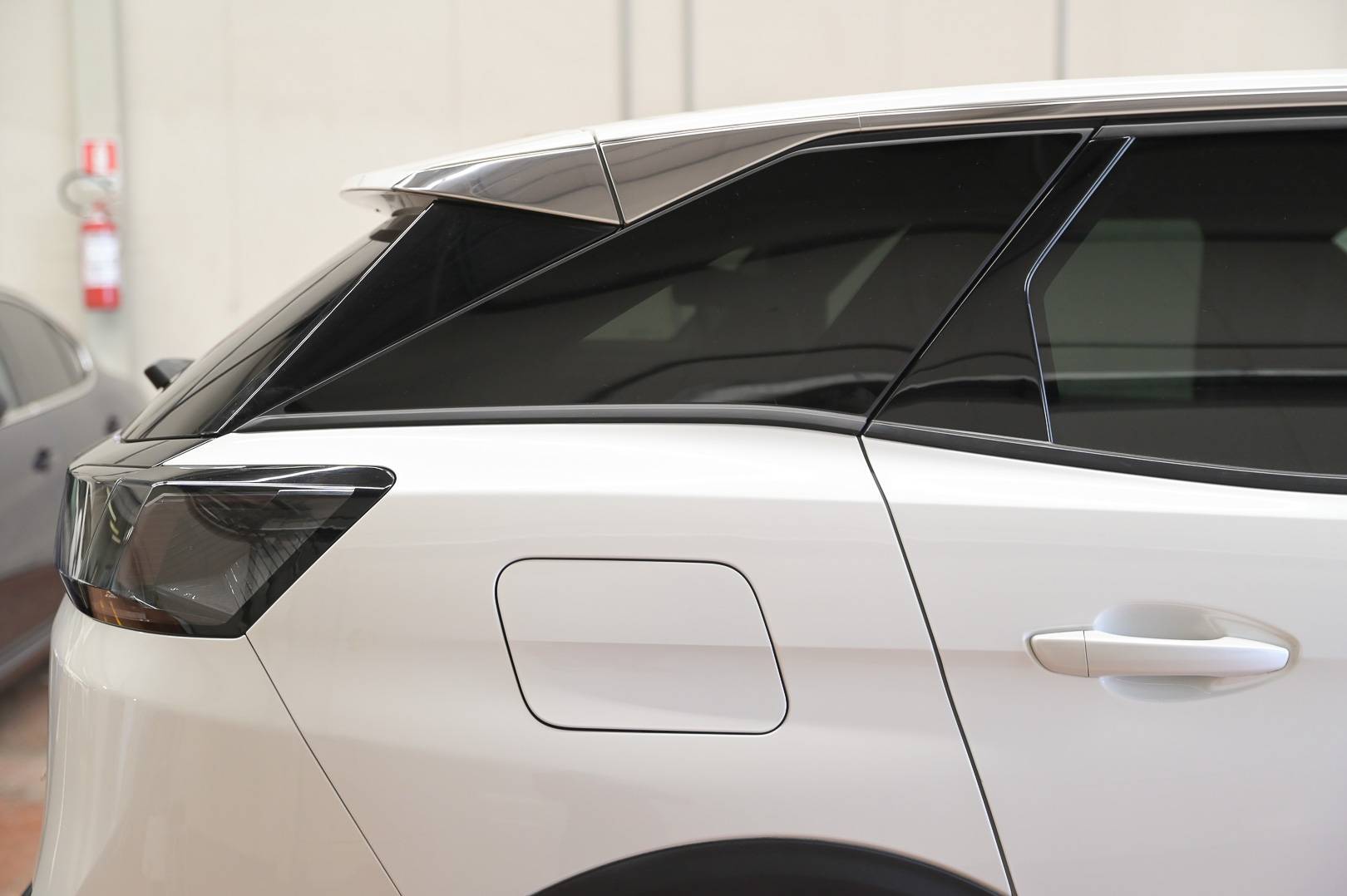 PEUGEOT 3008 - Foto 6
