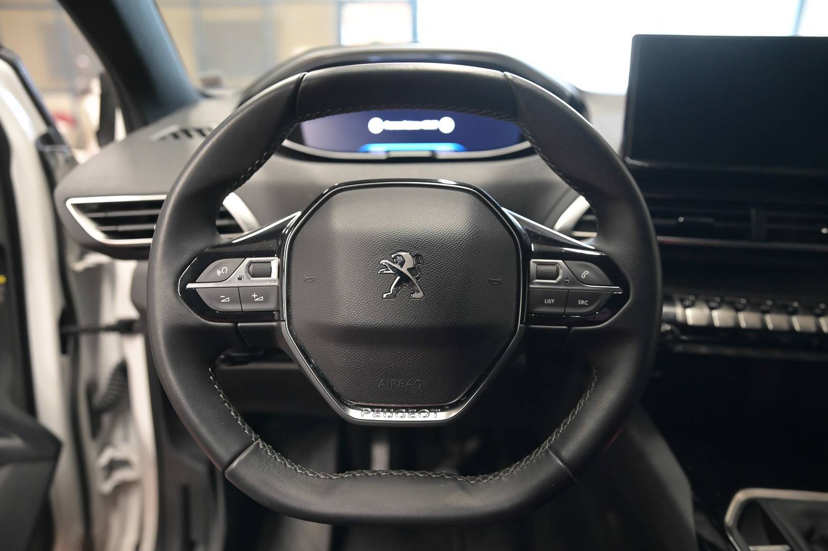 PEUGEOT 3008 - Foto 13