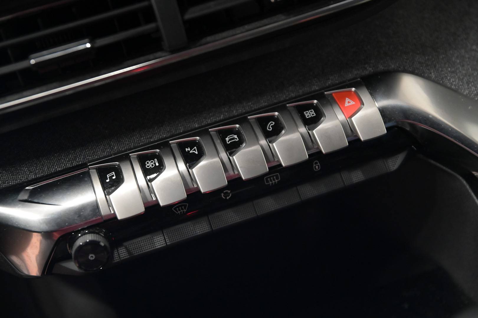 PEUGEOT 3008 - Foto 19