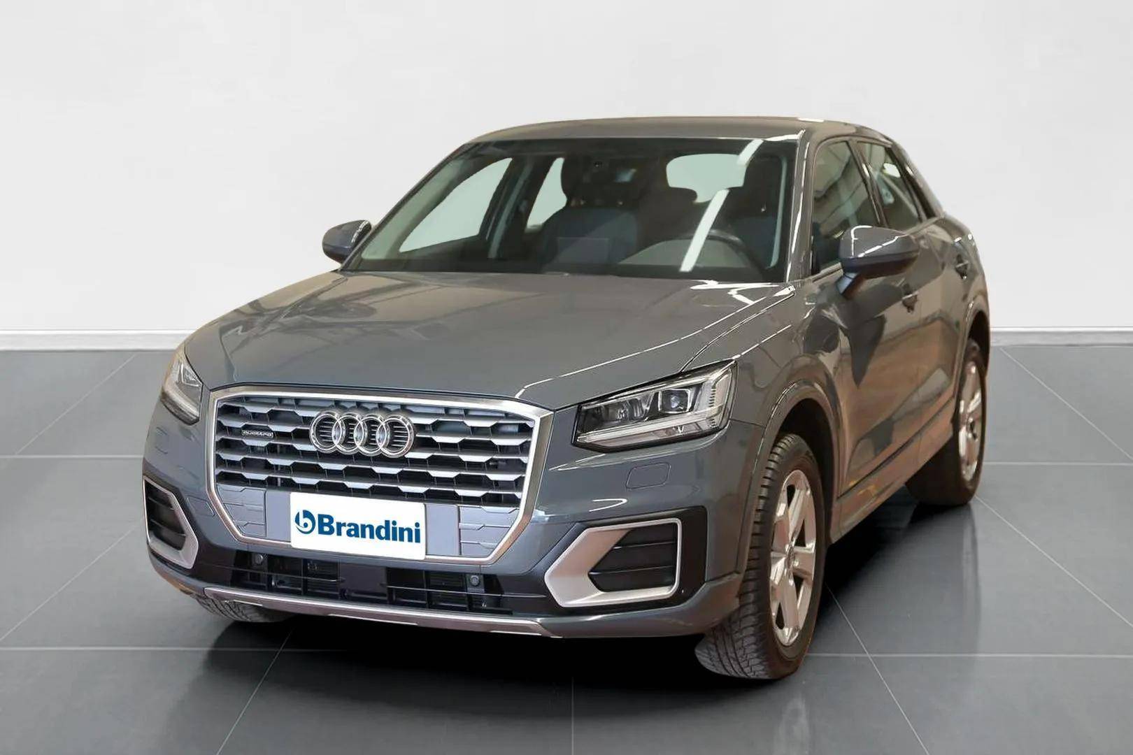AUDI Q2 - Foto 1