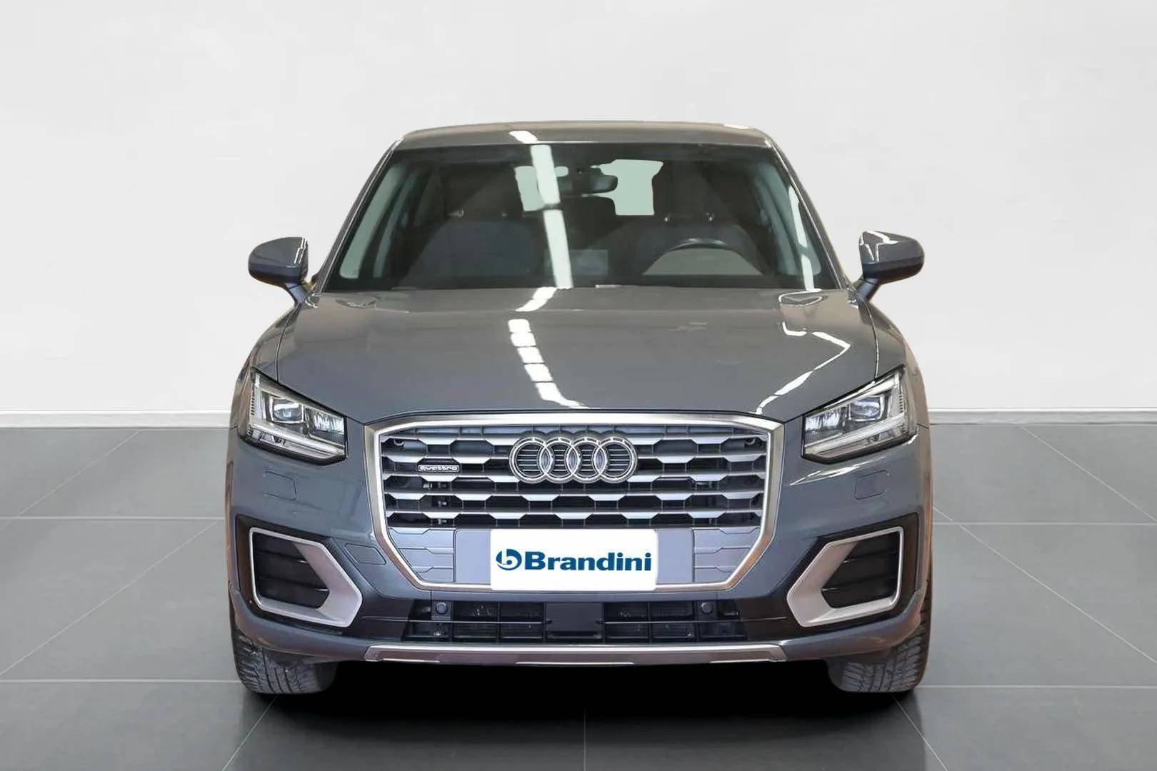 AUDI Q2 - Foto 2