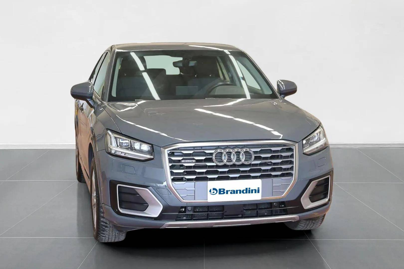 AUDI Q2 - Foto 3