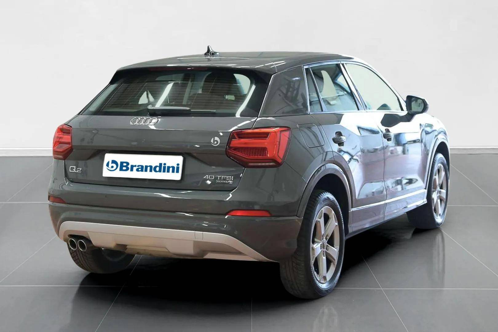 AUDI Q2 - Foto 4