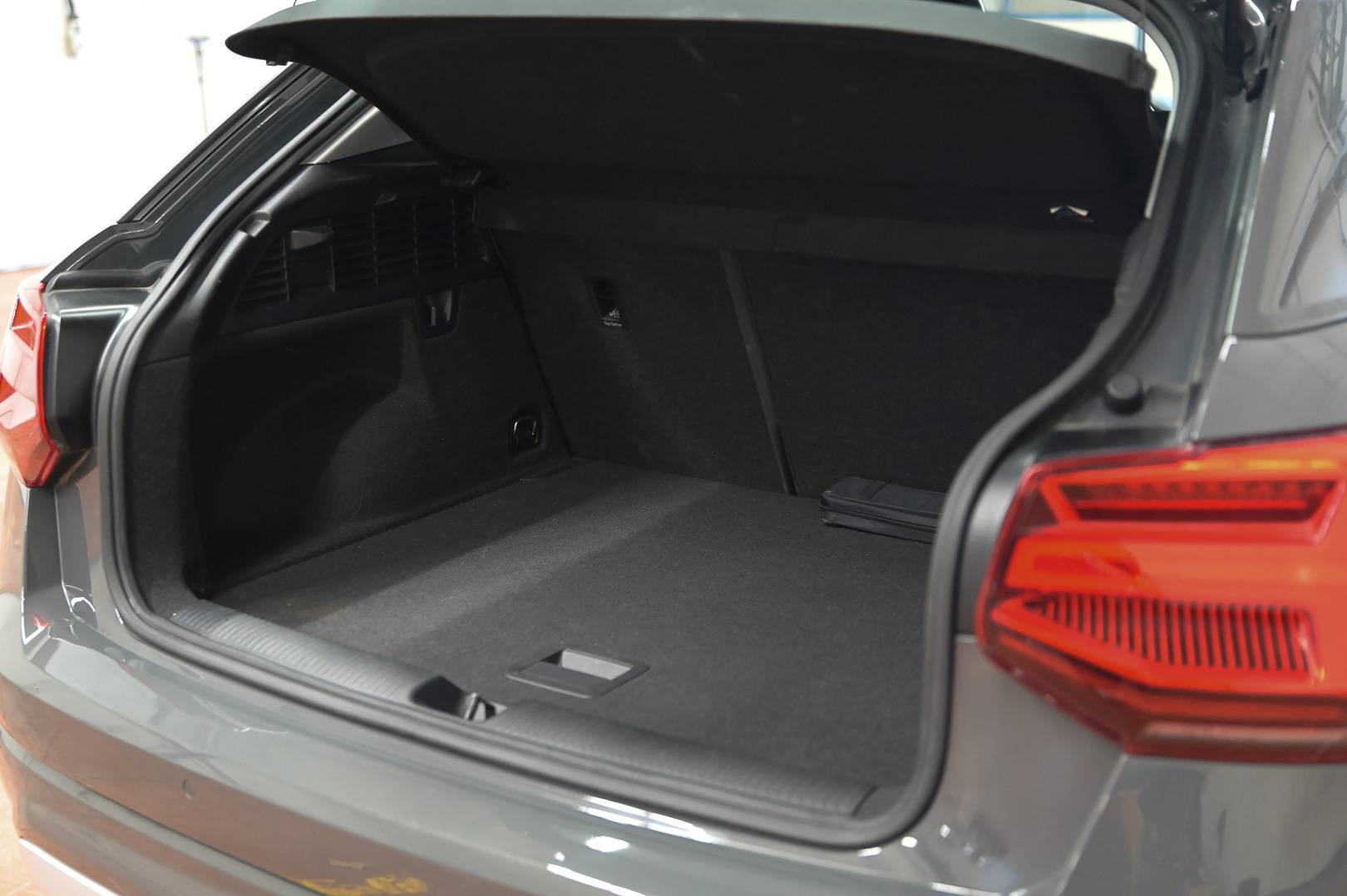 AUDI Q2 - Foto 5