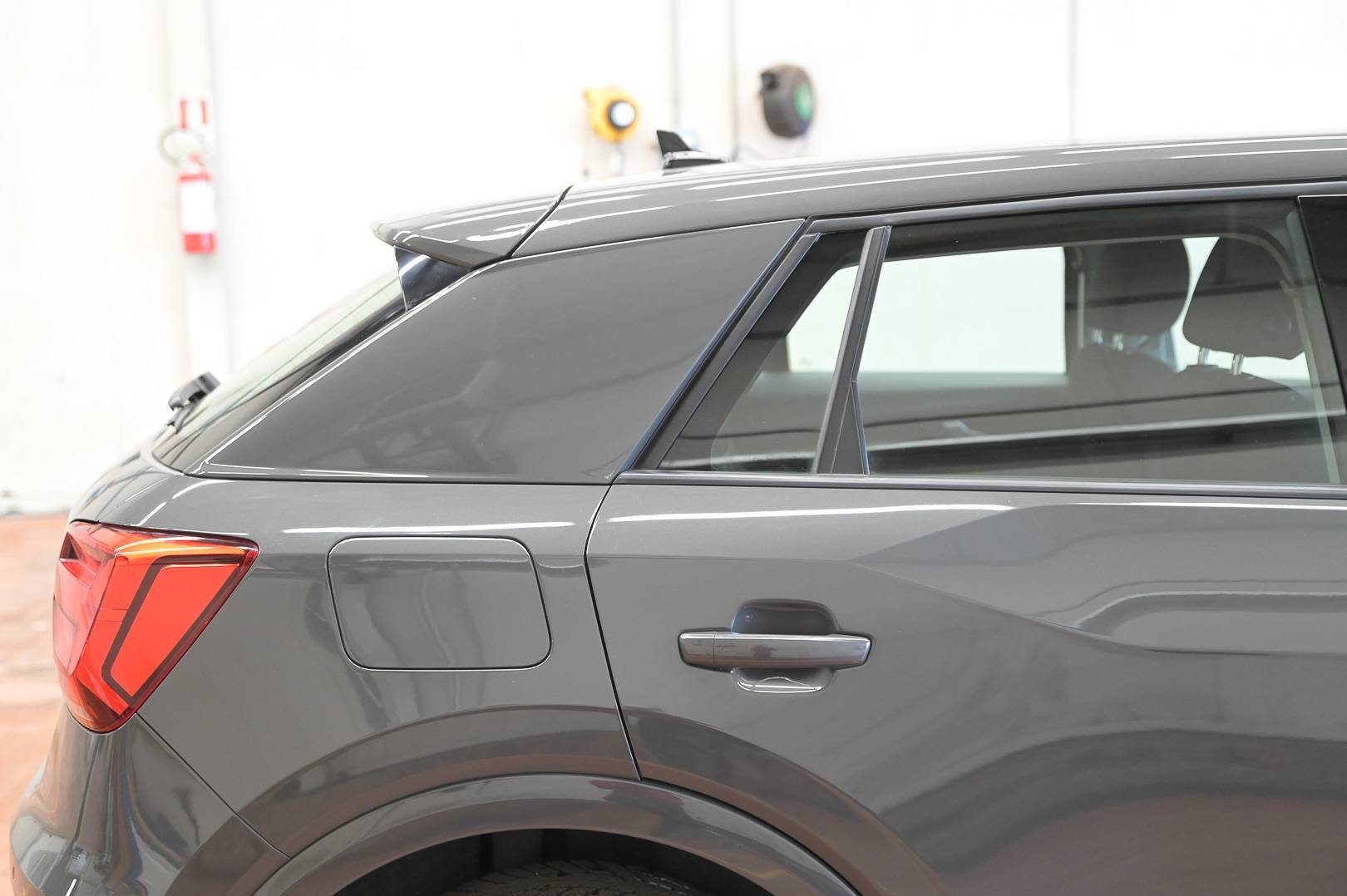 AUDI Q2 - Foto 6