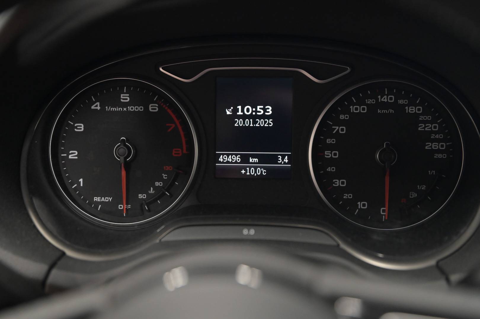 AUDI Q2 - Foto 13