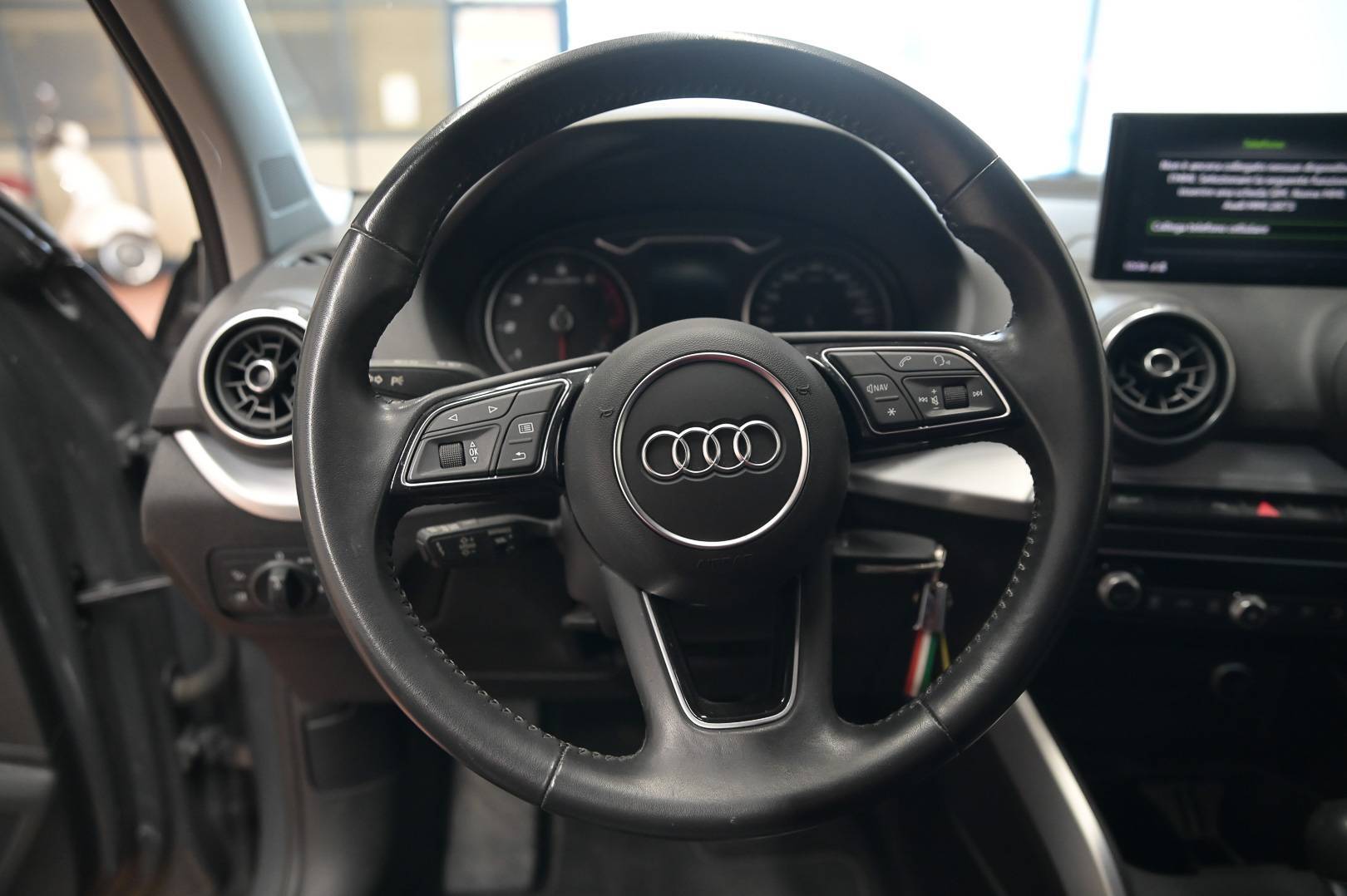 AUDI Q2 - Foto 15