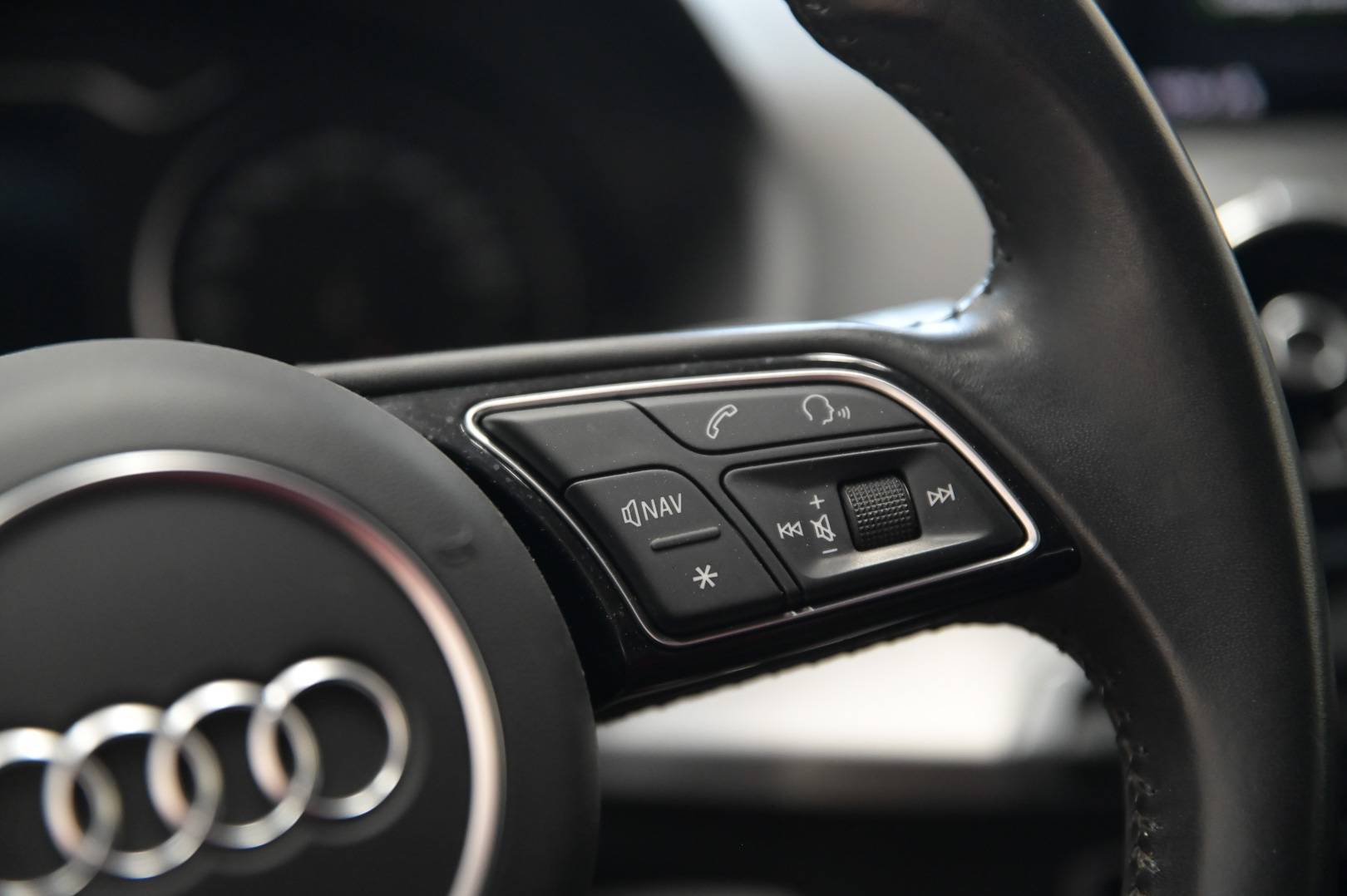 AUDI Q2 - Foto 18