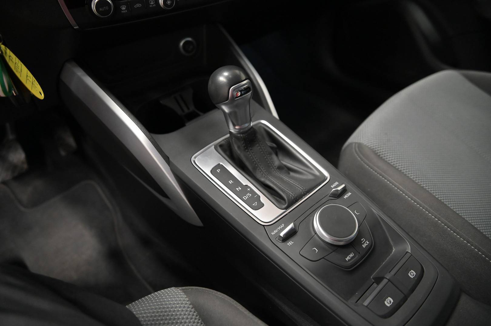 AUDI Q2 - Foto 20