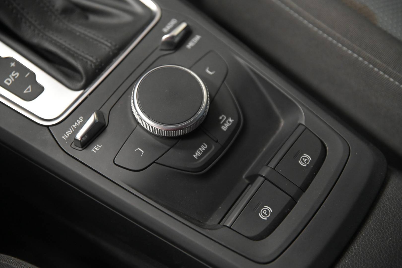 AUDI Q2 - Foto 22