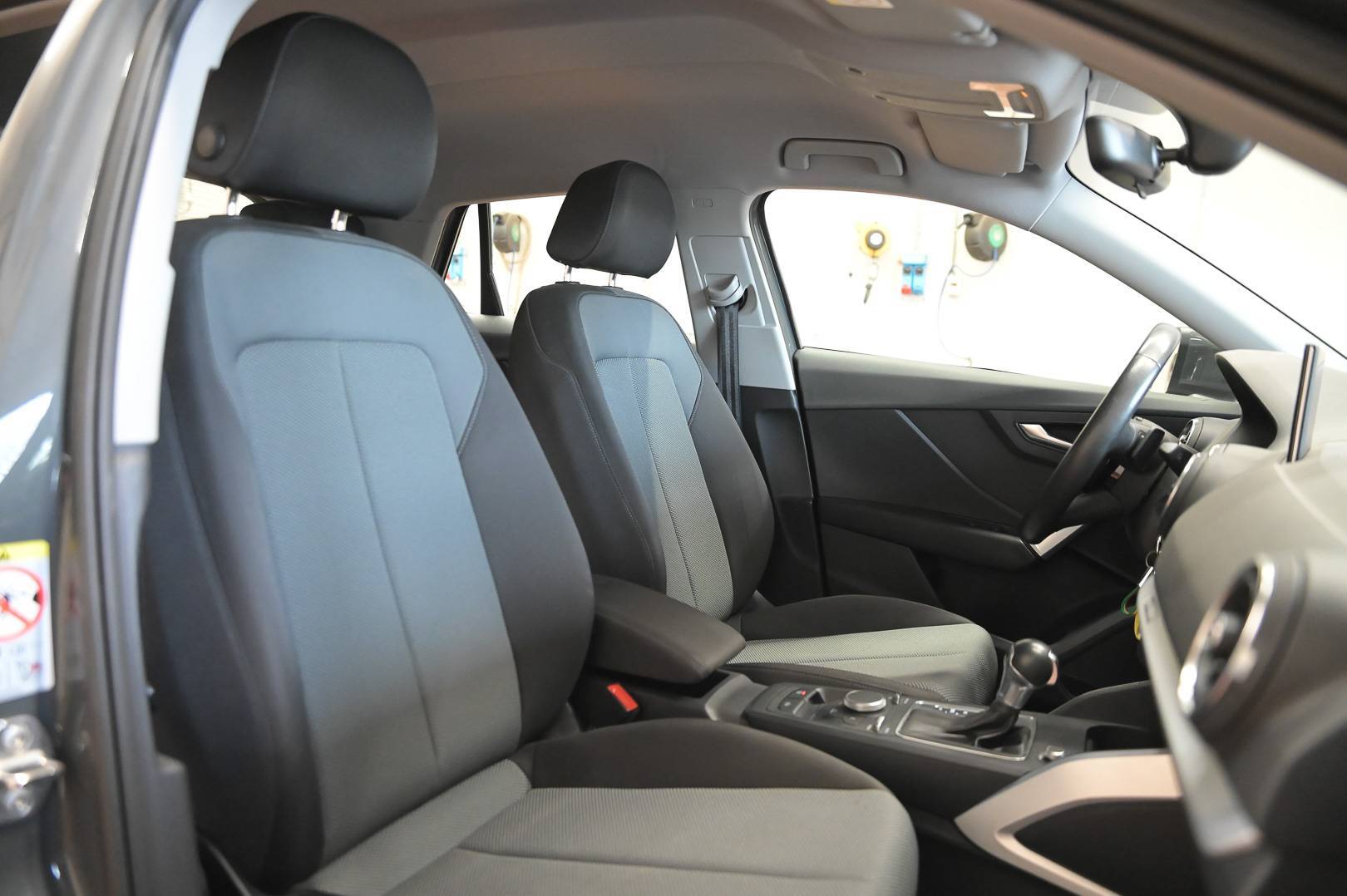 AUDI Q2 - Foto 24