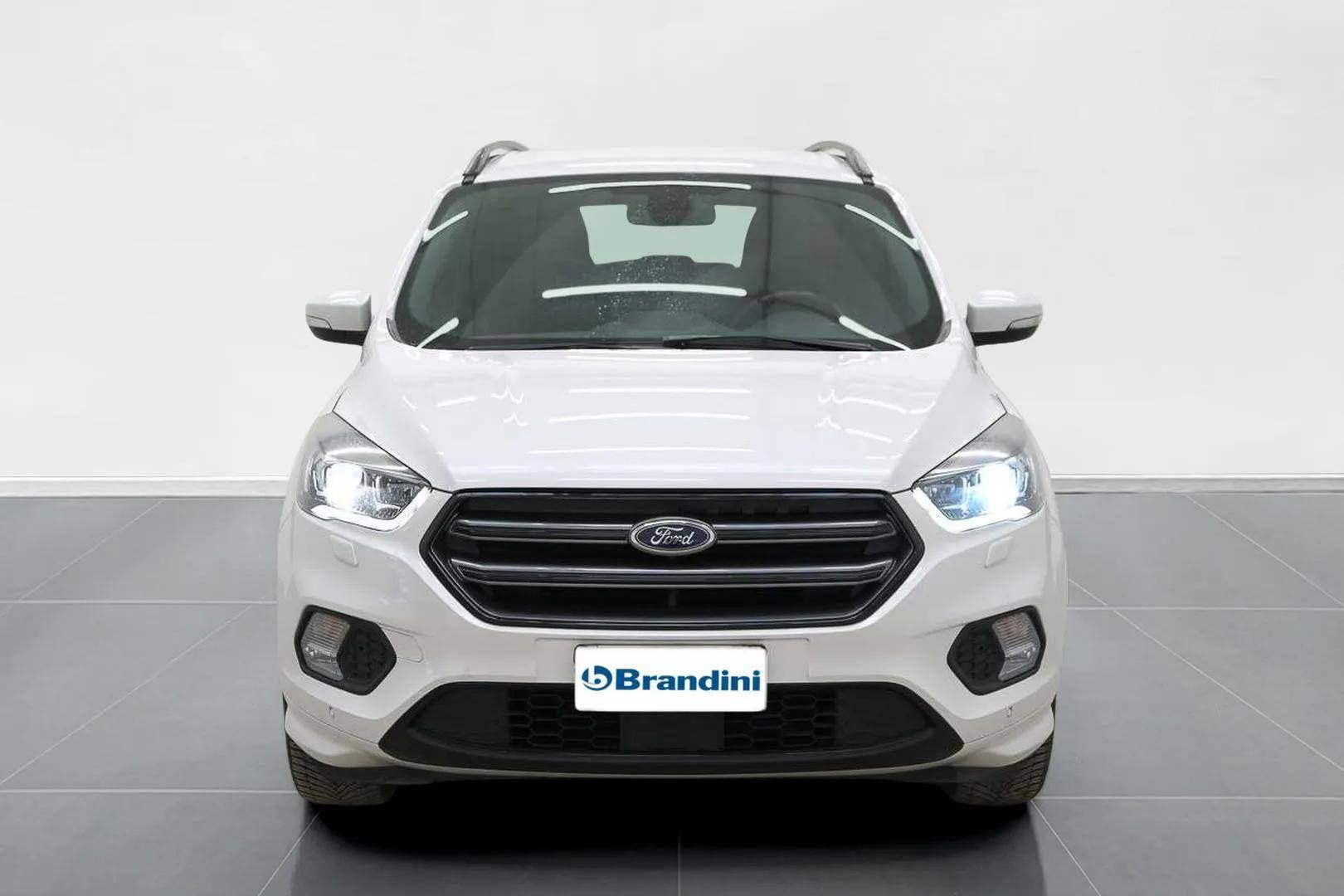 FORD Kuga - Foto 2