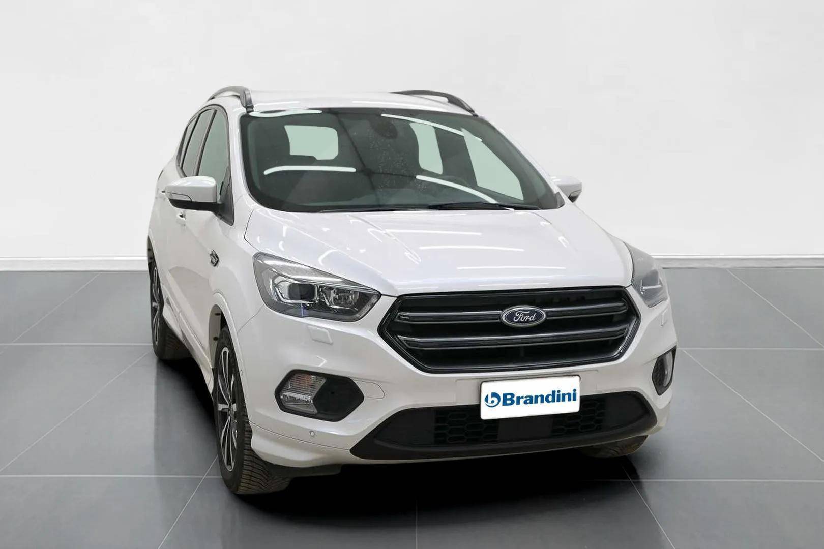 FORD Kuga - Foto 3