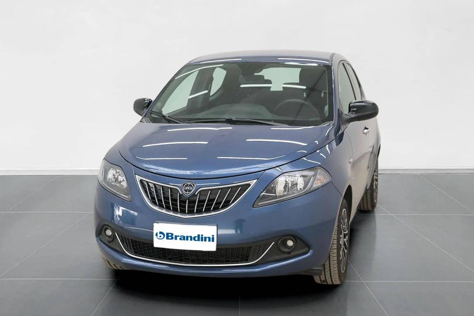 LANCIA Ypsilon - Foto 1