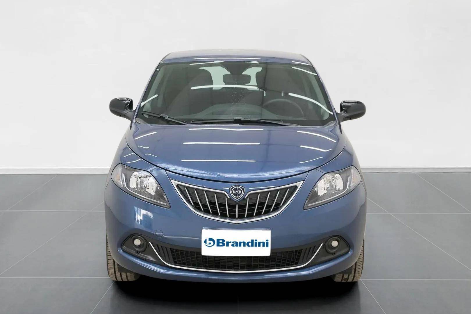 LANCIA Ypsilon - Foto 2