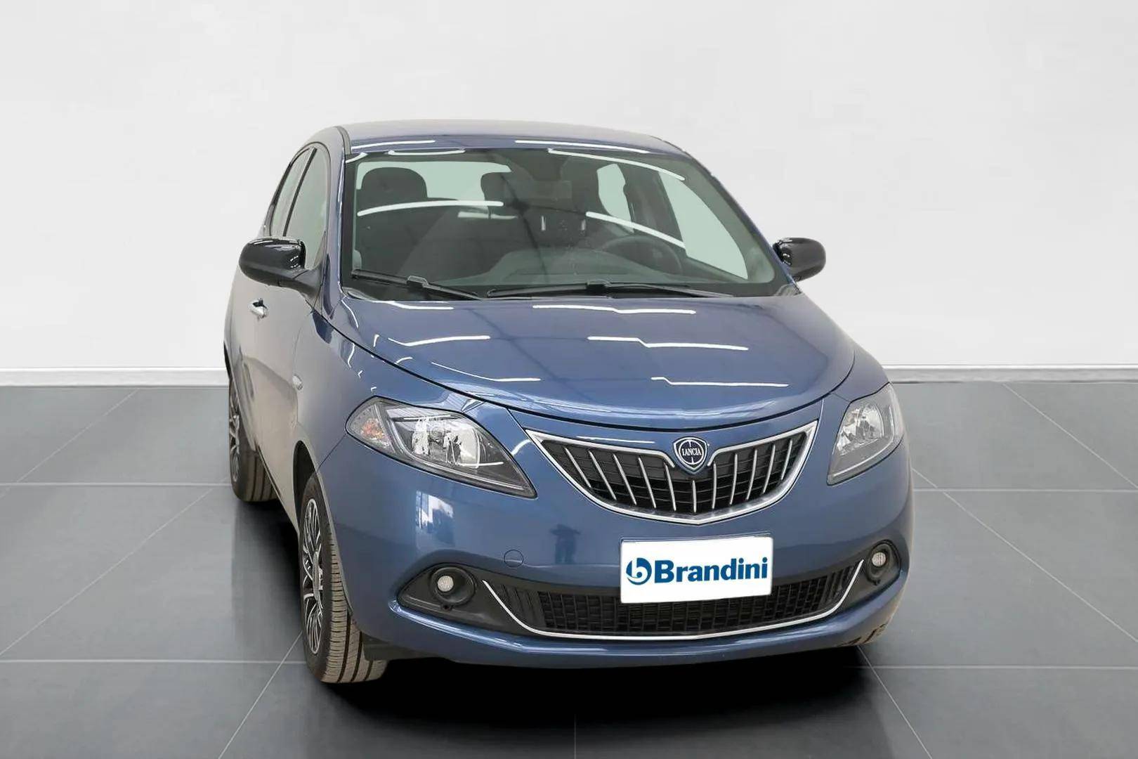 LANCIA Ypsilon - Foto 3