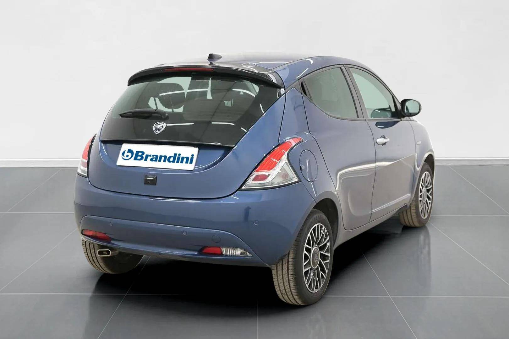 LANCIA Ypsilon - Foto 4