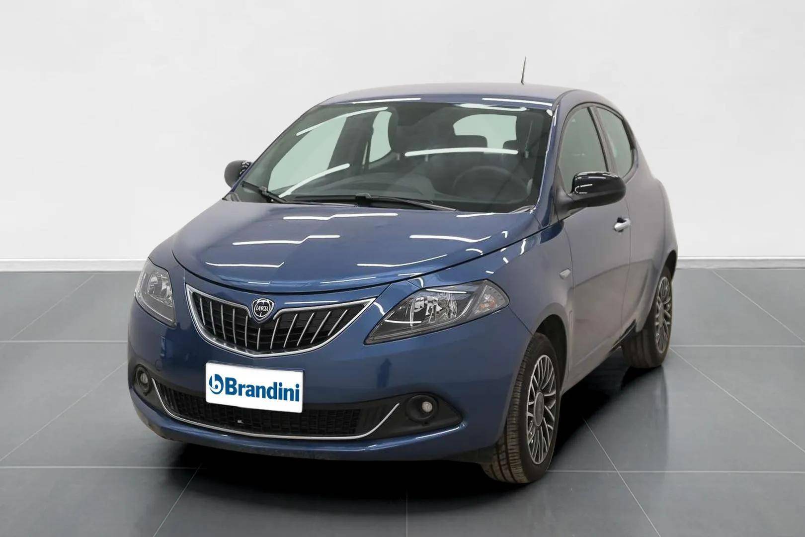 LANCIA Ypsilon - Foto 1