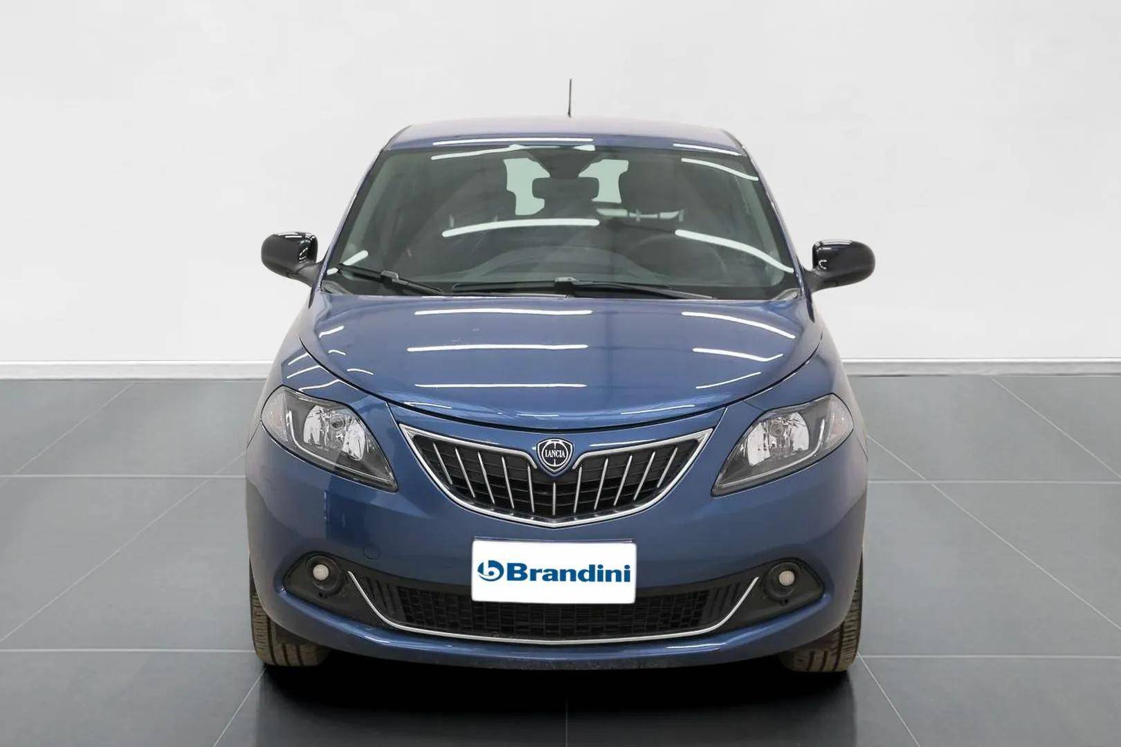 LANCIA Ypsilon - Foto 2