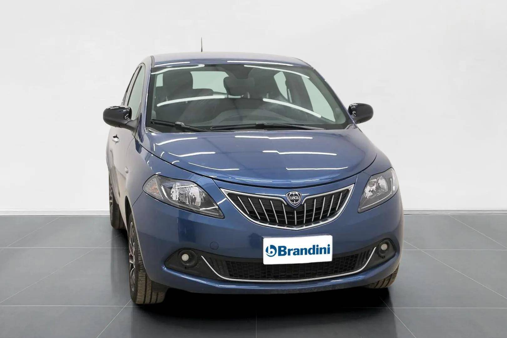 LANCIA Ypsilon - Foto 3