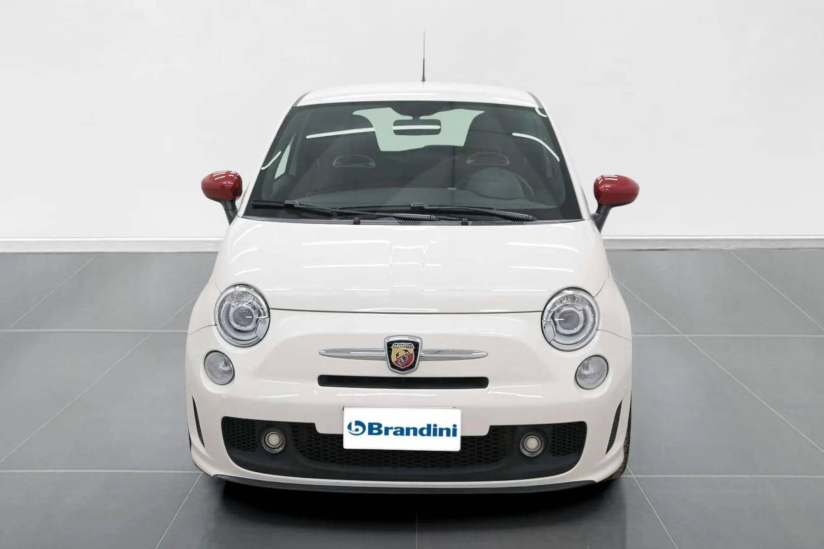 ABARTH 695C - Foto 2