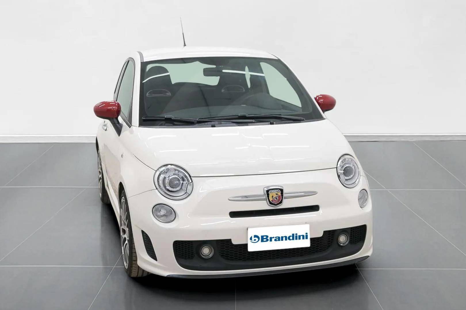 ABARTH 695C - Foto 3